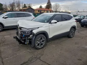 Kia Seltos S 2.0L 4 2024