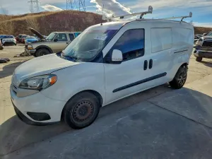 RAM ProMaster SLT 2.4L 4 2015