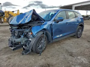 Mazda CX-5 SPORT 2.5L 4 2020