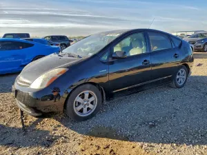 Toyota Prius 1.5L 4 2007