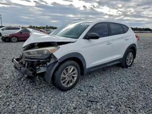 Hyundai Tucson SE 2.0L 4 2017