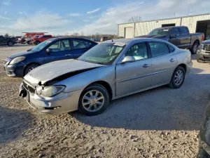 Buick LaCrosse CXL 3.8L 6 2005
