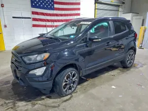 Ford Ecosport SES 2.0L 4 2020