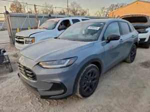 Honda HR-V SPORT 2.0L 4 2025