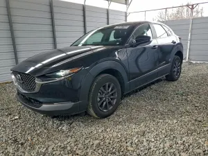 Mazda CX-30 2.5L 4 2024