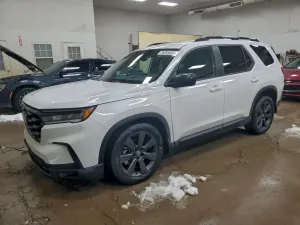 Honda Pilot SPORT 3.5L 6 2025