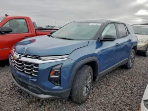 Chevrolet Equinox LT 1.5L 4 2026