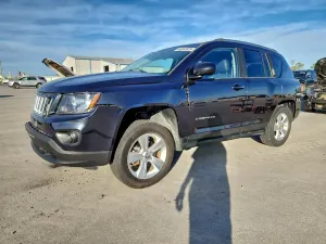 Jeep Compass LATITUDE 2.4L 4 2014