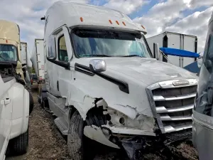 Freightliner Cascadia 14.8L 6 2023