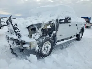 Ford F-250 6.7L 8 2017
