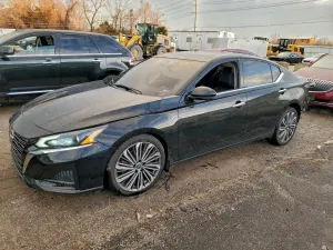 Nissan Altima SL 2.5L 4 2023