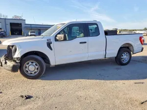Ford F-150 SUPER CAB 5.0L 8 2021