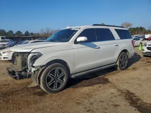 Ford Expedition MAX XLT 3.5L 6 2020