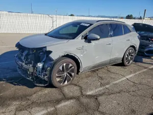 Volkswagen ID.4 PRO 2022