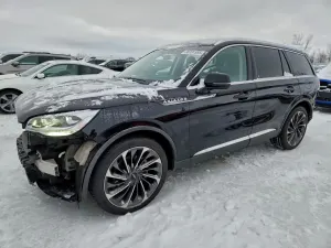 Lincoln Aviator RESERVE 3.0L 6 2020