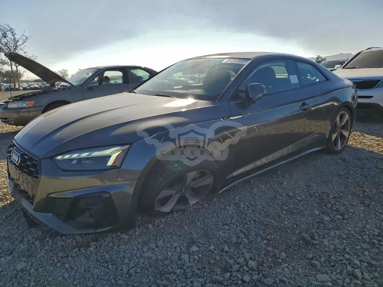 Audi A5 PREMIUM PLUS 2.0L 4 2020