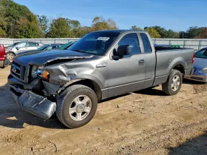 Ford F-150 4.2L 6 2007