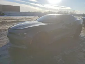 Chevrolet Camaro LT 3.6L 6 2017
