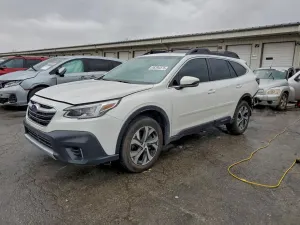 Subaru Outback LIMITED 2.5L 4 2020