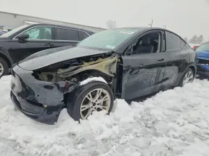 Tesla Model Y 2020