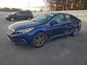 Hyundai Sonata SE 2.4L 4 2016
