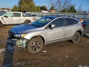 Subaru Crosstrek PREMIUM 2.0L 4 2019