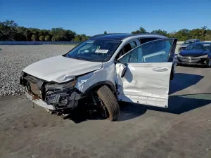 Hyundai Santa Fe LIMITED 2.5L 4 2023