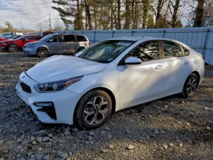 Kia Cerato / Forte / K3 FE 2.0L 4 2021