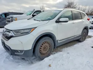 Honda CR-V 1.5L 4 2019