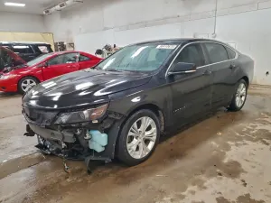 Chevrolet Impala LT 2.5L 4 2014