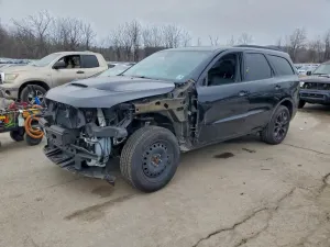 Dodge Durango GT 3.6L 6 2021