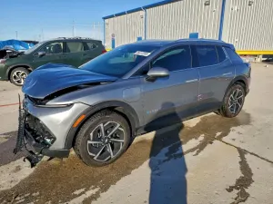 Chevrolet Equinox LT 2026