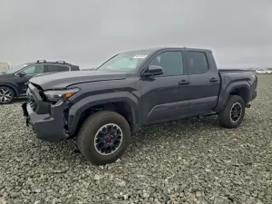 Toyota Tacoma DOUBLE CAB 2.4L 4 2024