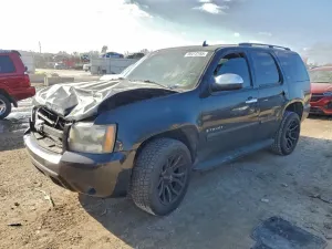Chevrolet Tahoe C1500 5.3L 8 2007