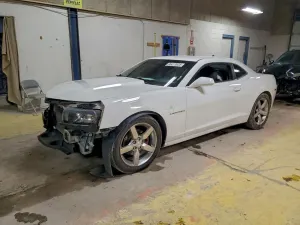 Chevrolet Camaro LT 3.6L 6 2015