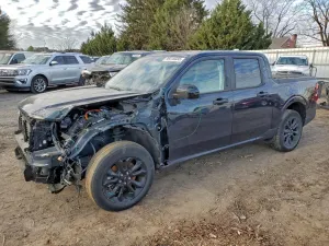 Ford Maverick XL 2.5L 4 2023