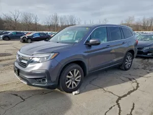 Honda Pilot EX 3.5L 6 2020