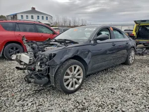 Audi A6 PREMIUM PLUS 2.0L 4 2013