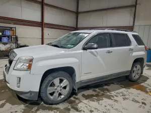 GMC Terrain SLT 3.6L 6 2015