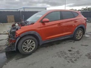 Hyundai Tucson SE 2.0L 4 2016