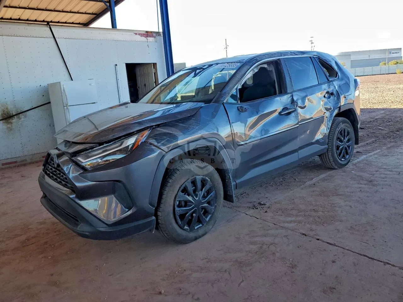 Toyota Rav4 LE 2.5L 4 2023