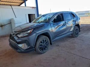 Toyota Rav4 LE 2.5L 4 2023
