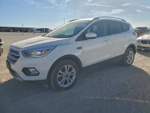 Ford Escape SE 1.5L 4 2018
