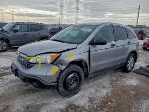 Honda CR-V EX 2.4L 4 2008