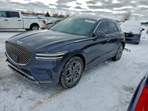 Genesis GV70 BASE 2.5L 4 2025