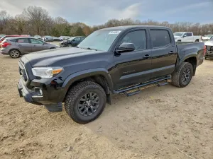 Toyota Tacoma DOUBLE CAB 3.5L 6 2023