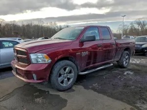 RAM 1500 TRADESMAN 5.7L 8 2019