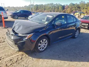 Toyota Corolla LE 1.8L 4 2025