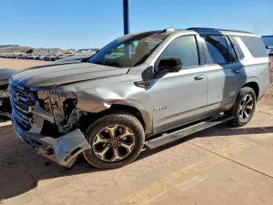 GMC Yukon AT4 6.2L 8 2026