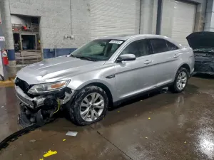 Ford Taurus SEL 3.5L 6 2011
